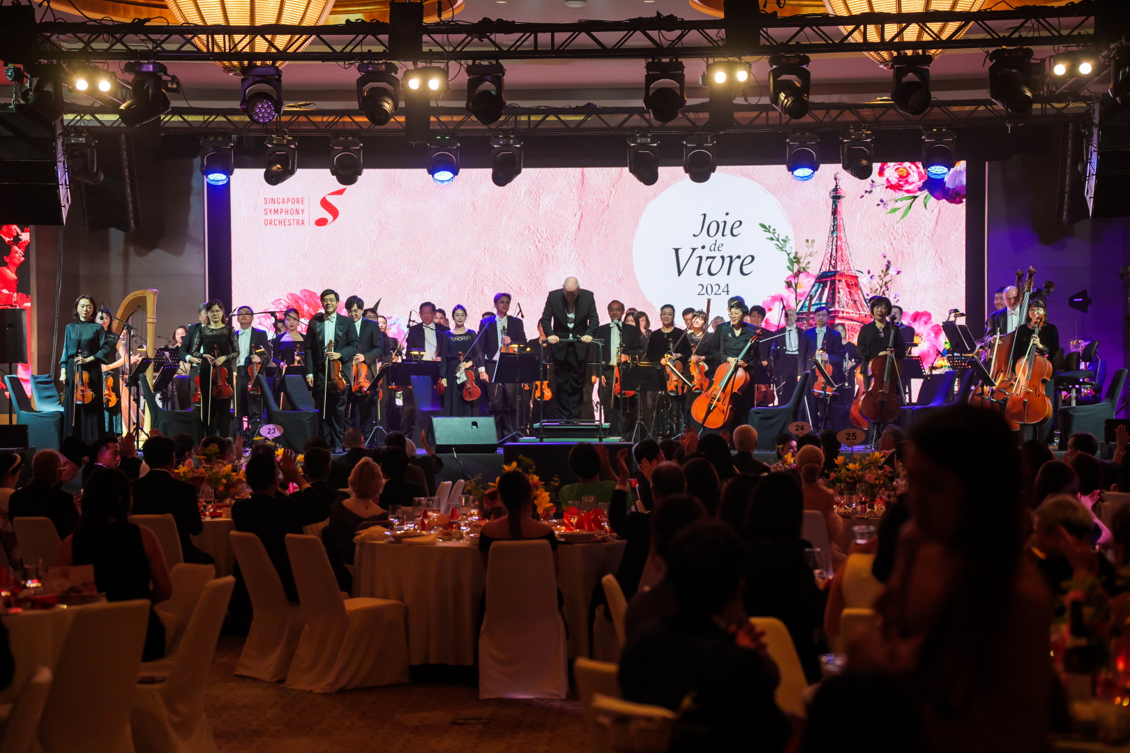 Singapore Symphony Orchestra