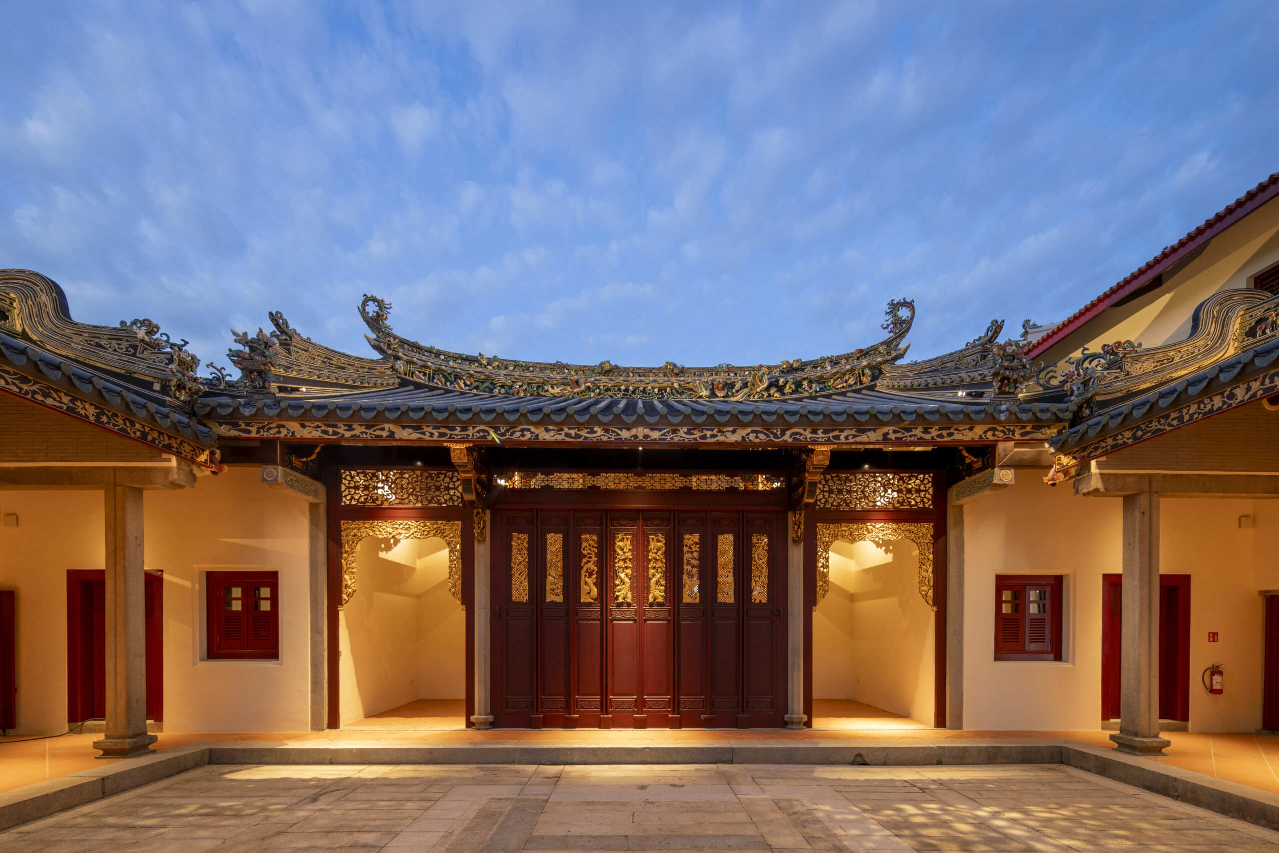 House of Tan Yeok Nee