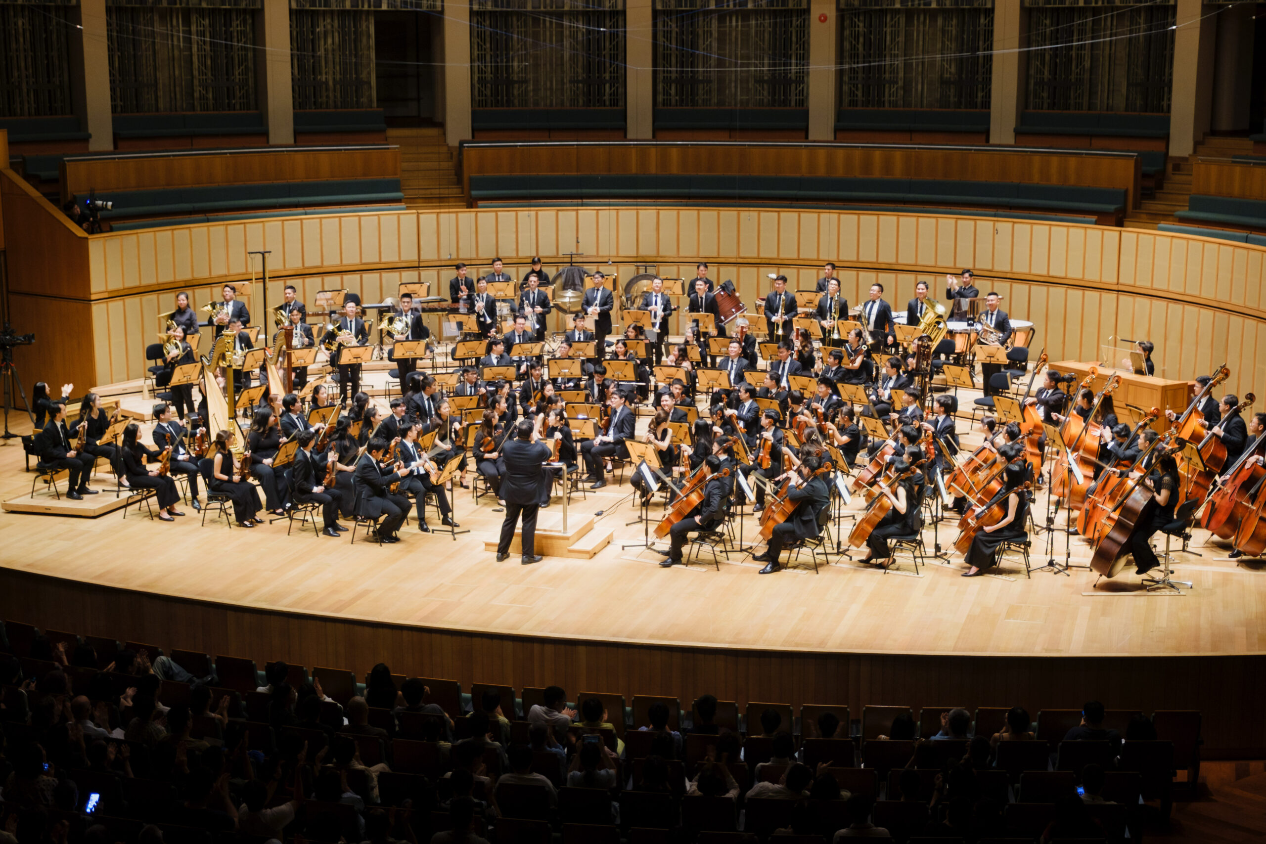 Orchestra of the Music Makers